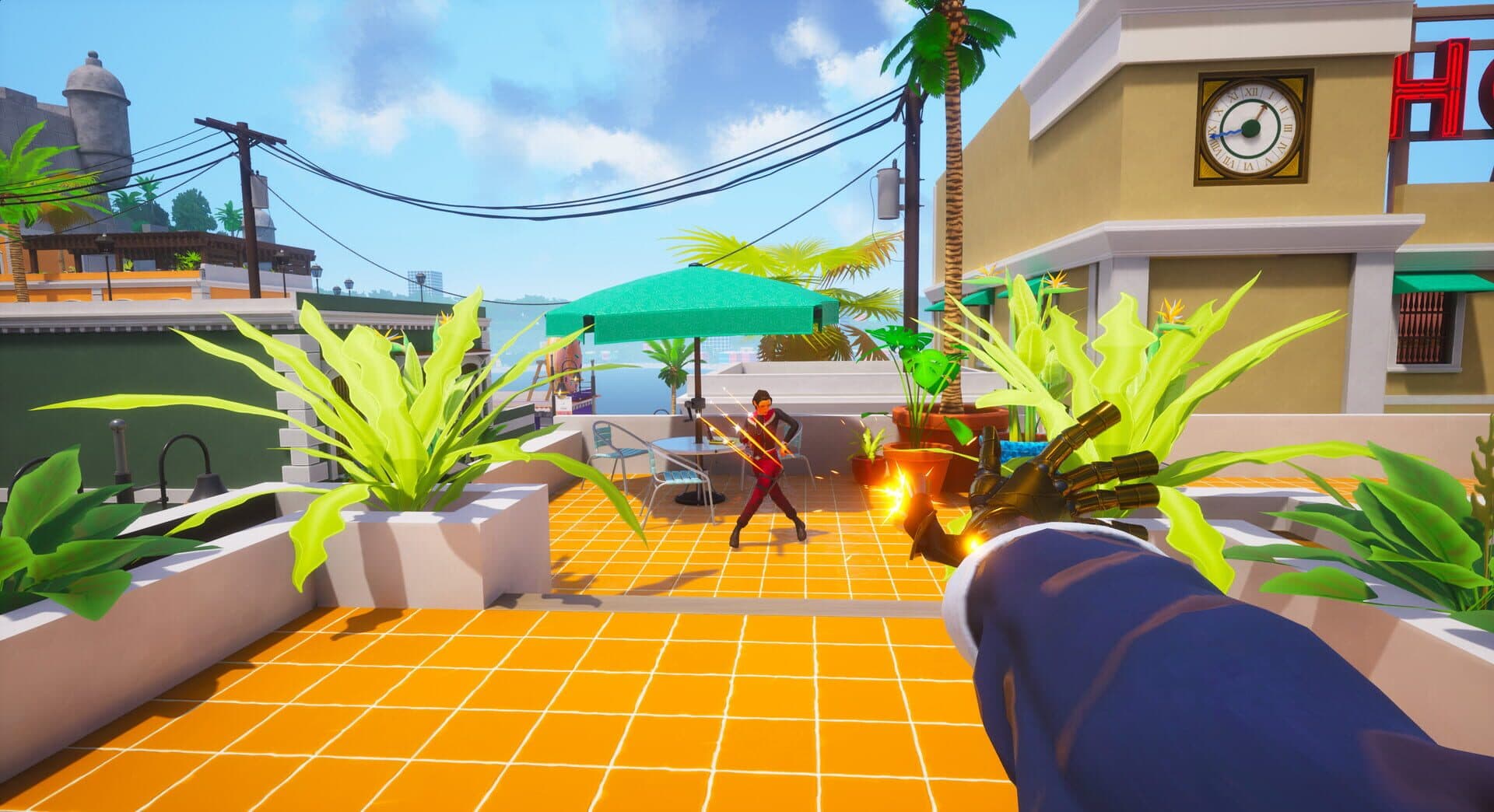 Deceive Inc. screenshot 14