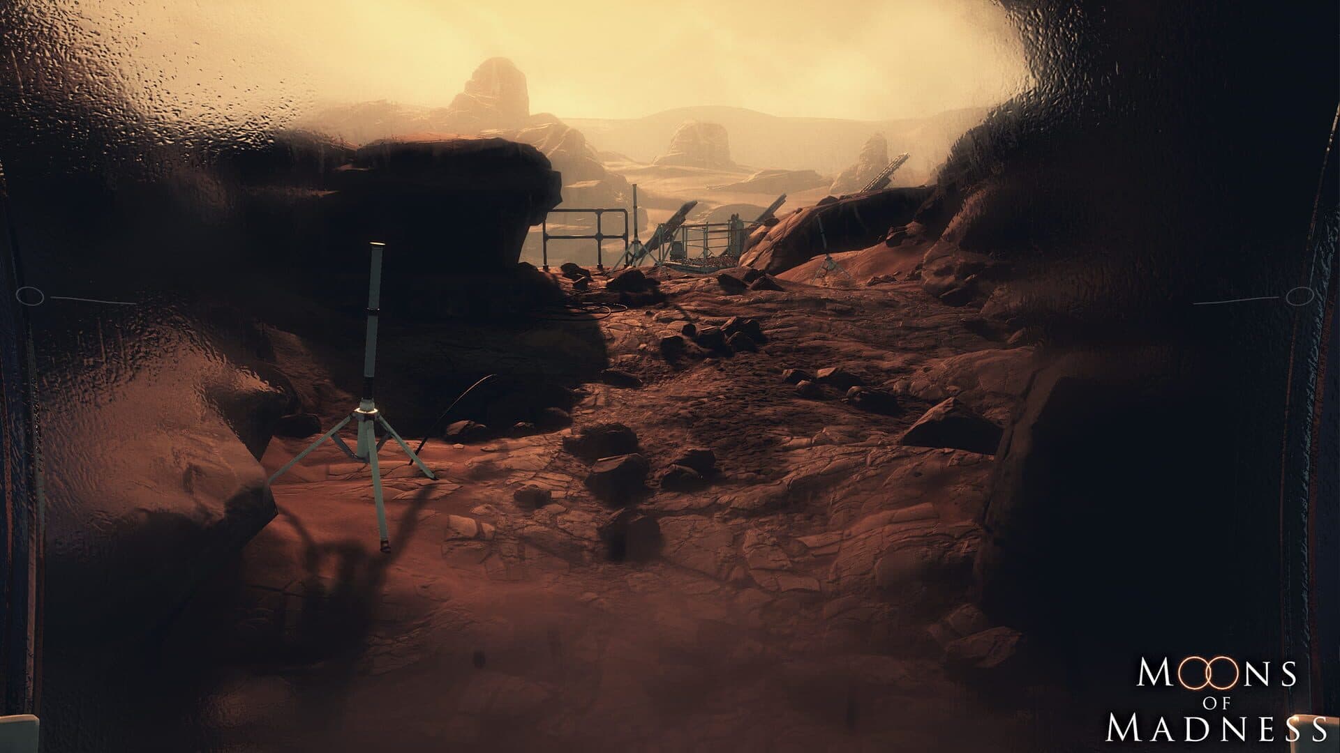Moons of Madness screenshot 3
