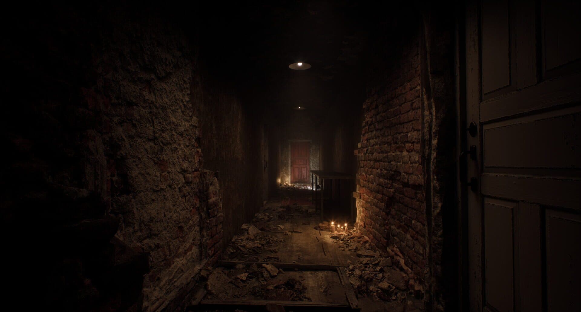A.I.L.A screenshot 2