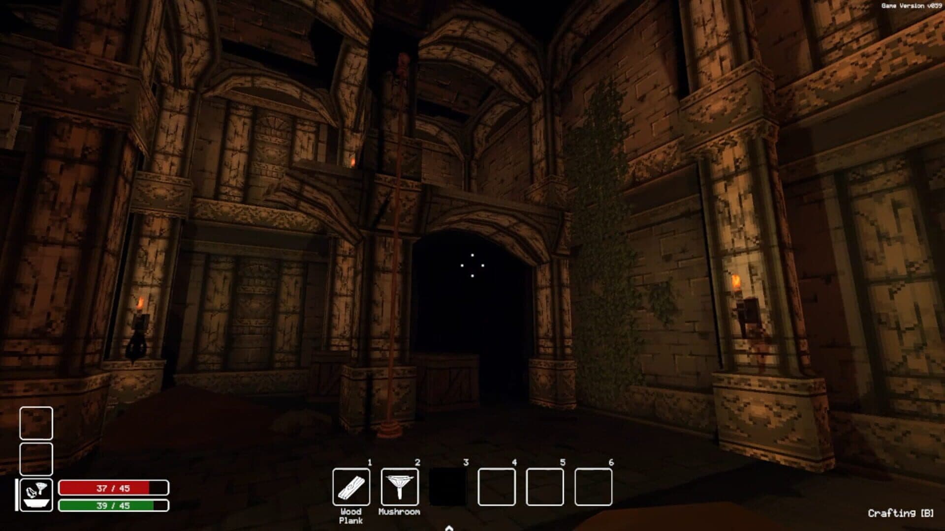 اسکرین‌شات Deep Dish Dungeon - 9