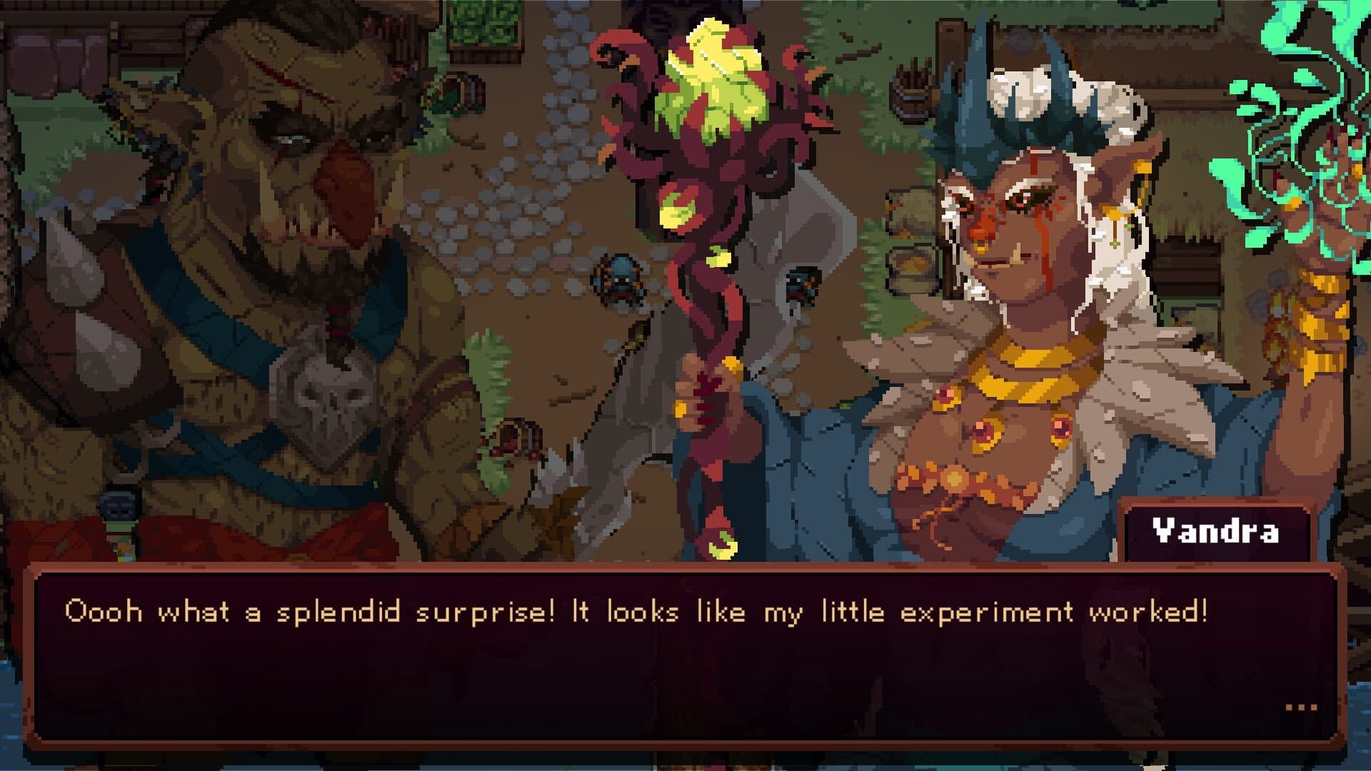 Dwerve screenshot 10