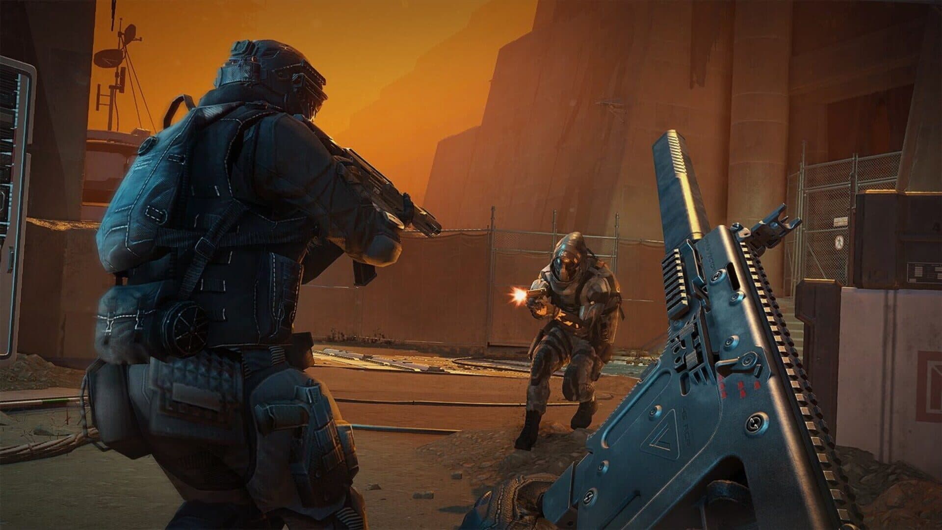 Warface: Breakout screenshot 4