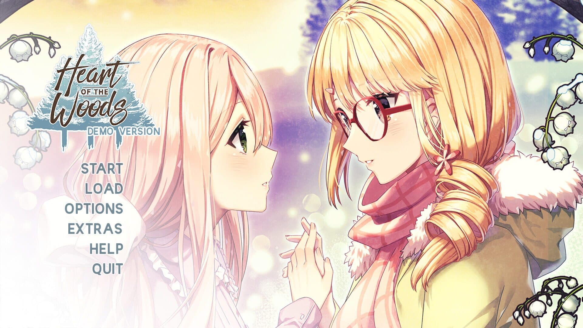 Heart of the Woods screenshot 3