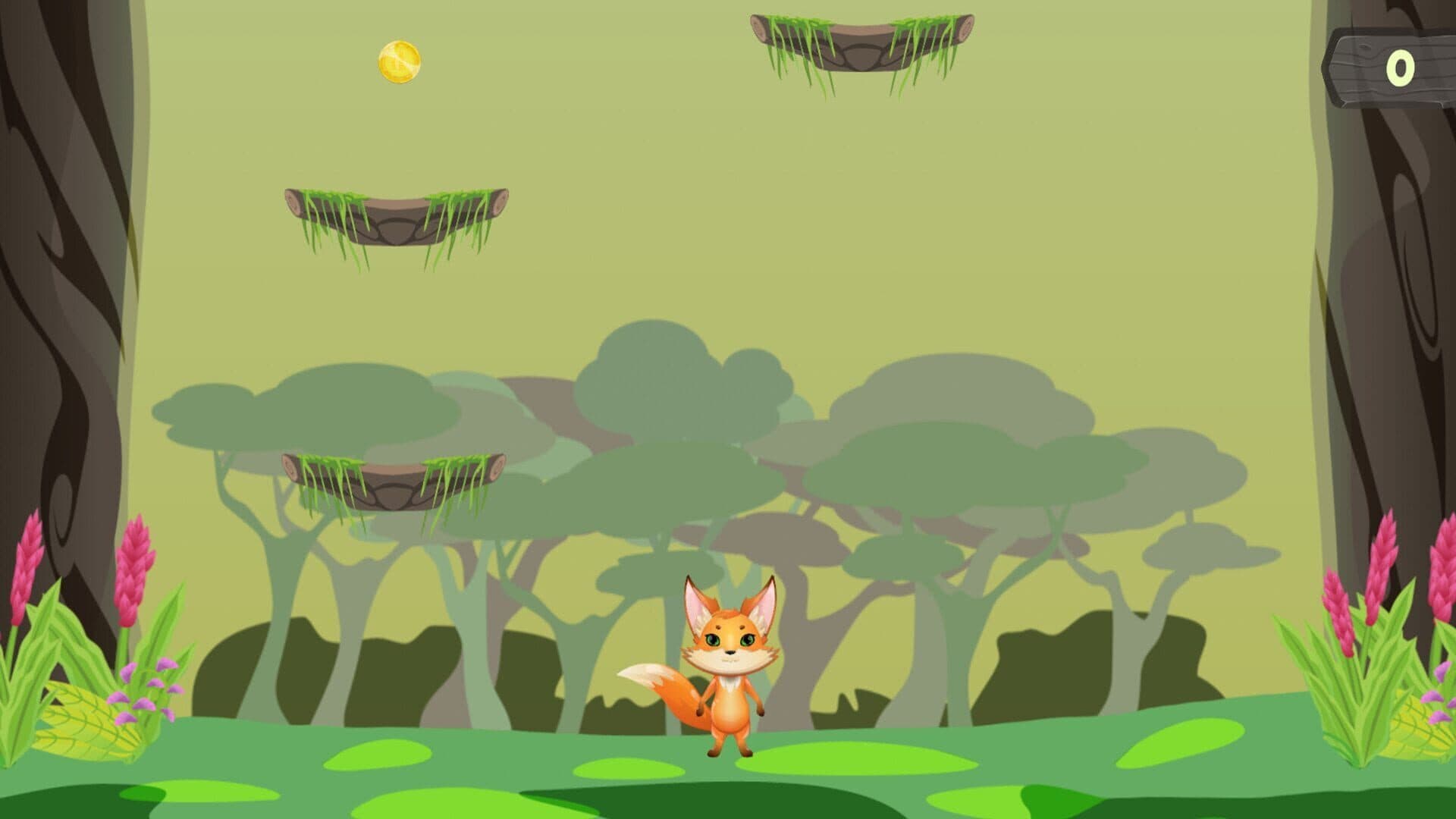 اسکرین‌شات Vump Jump - 4