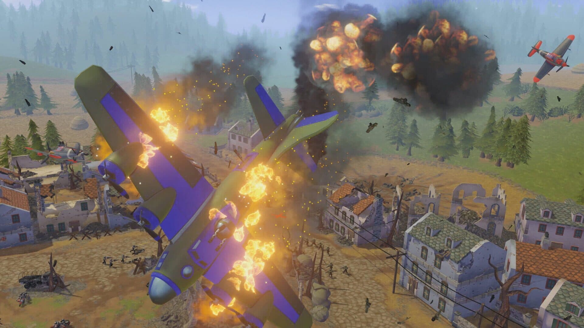 اسکرین‌شات Final Assault - 10