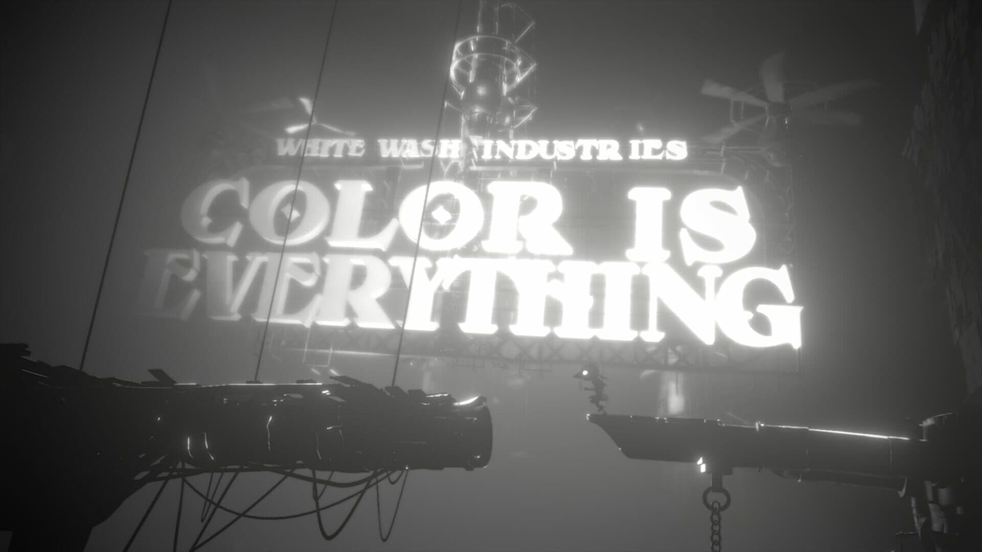 White Shadows screenshot 2