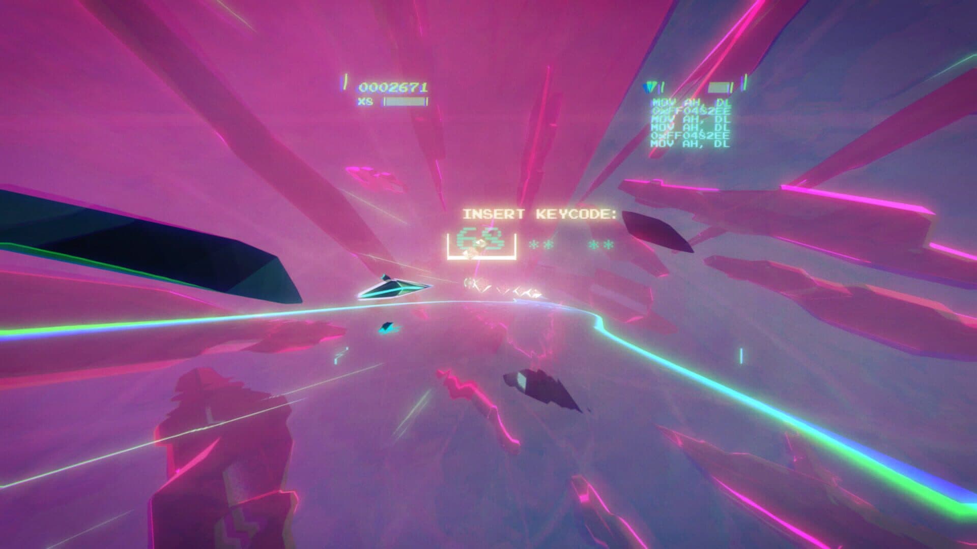 Gridd: Retroenhanced screenshot 3