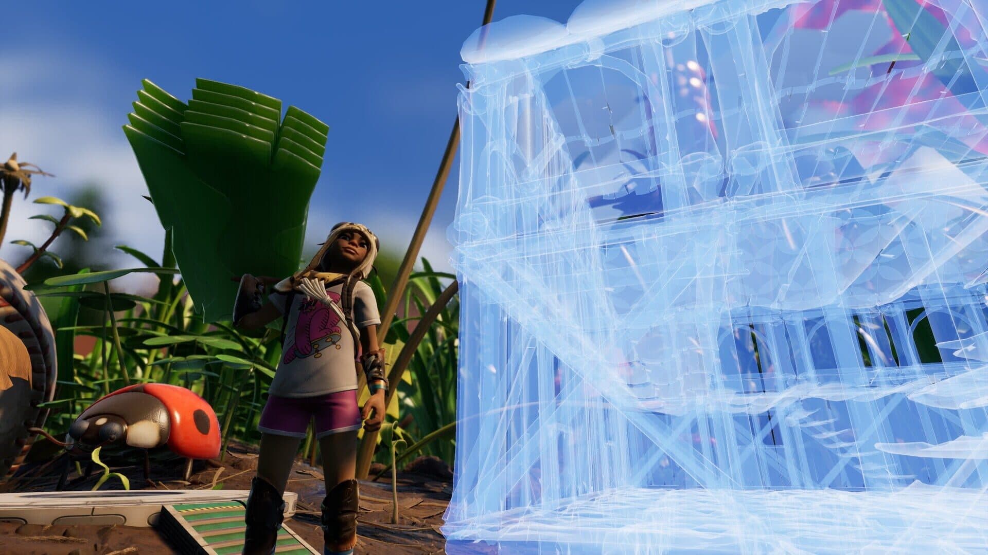 Grounded screenshot 7