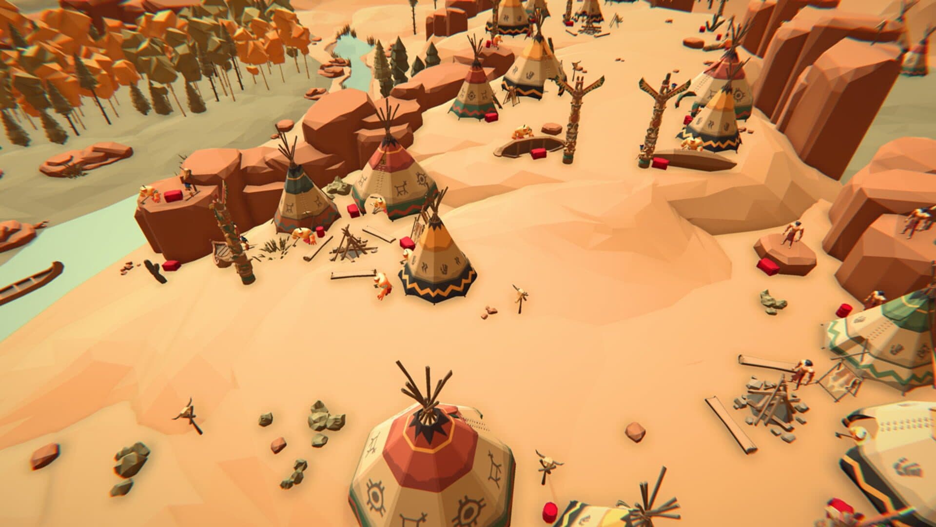 اسکرین‌شات Wild West Shooter - 6