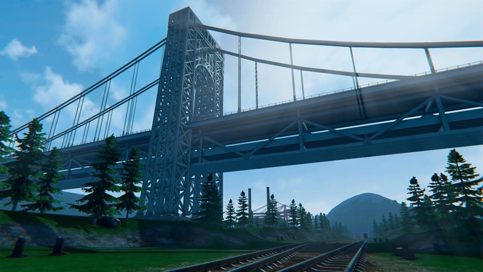 اسکرین‌شات The Drone Racing League Simulator - 1