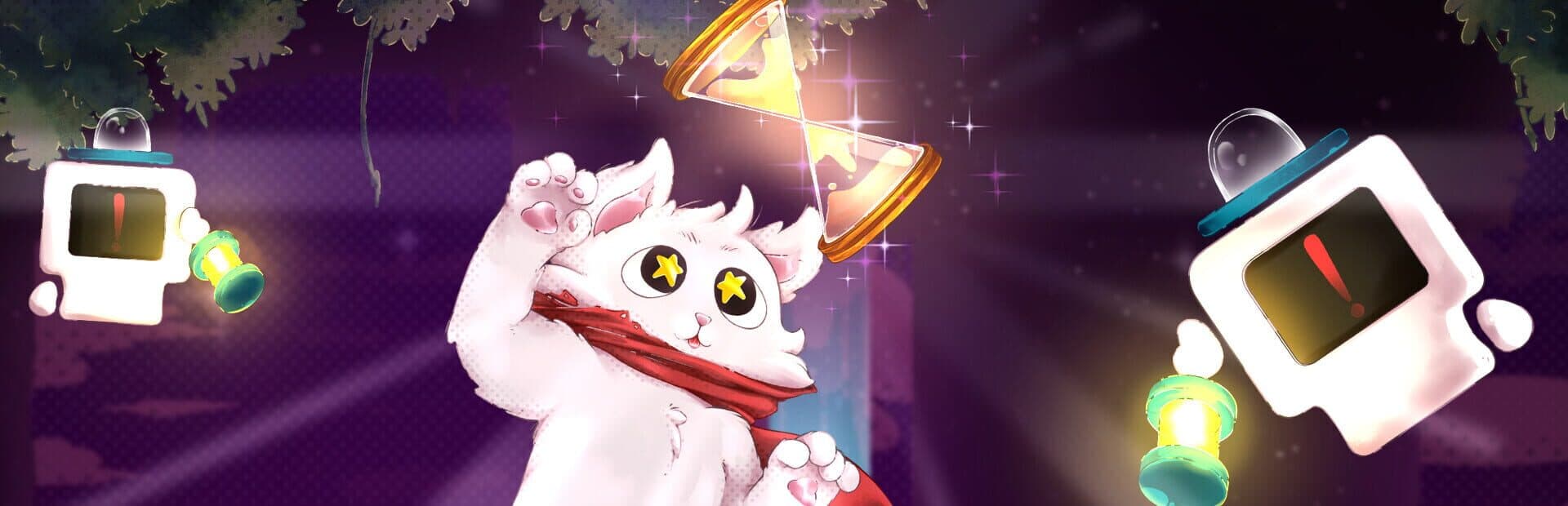 Cat Souls