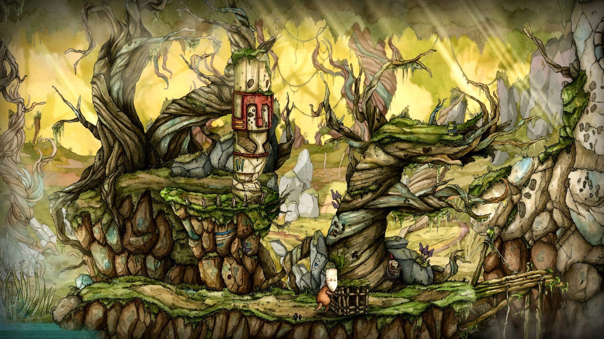 Candle screenshot 3