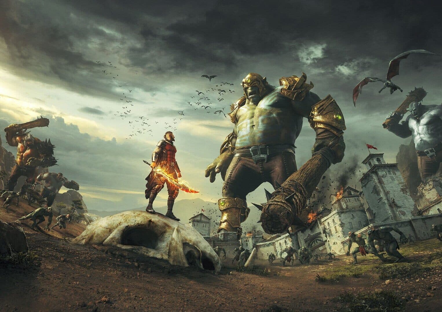 Extinction