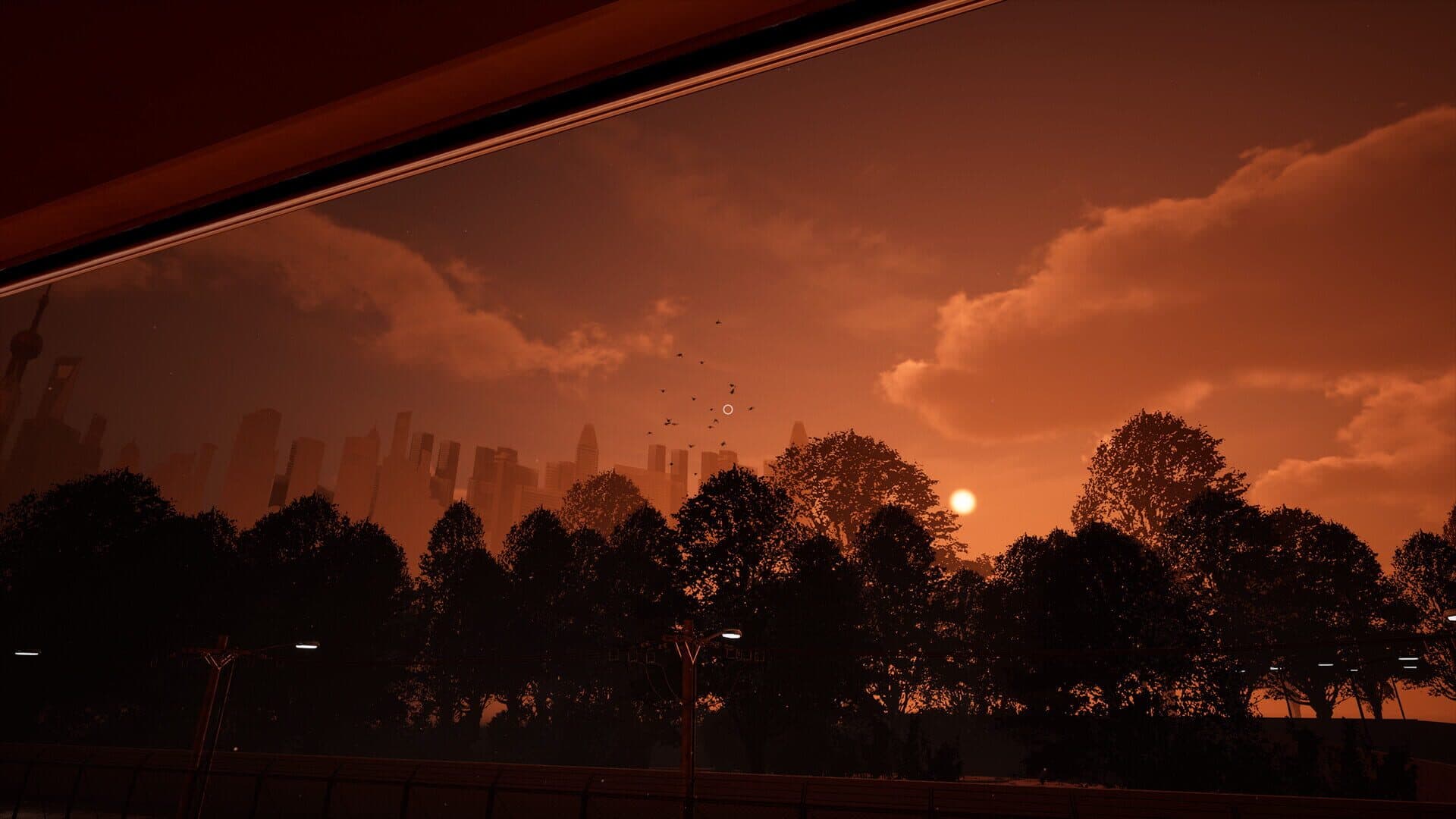 Detective: The Motel screenshot 0