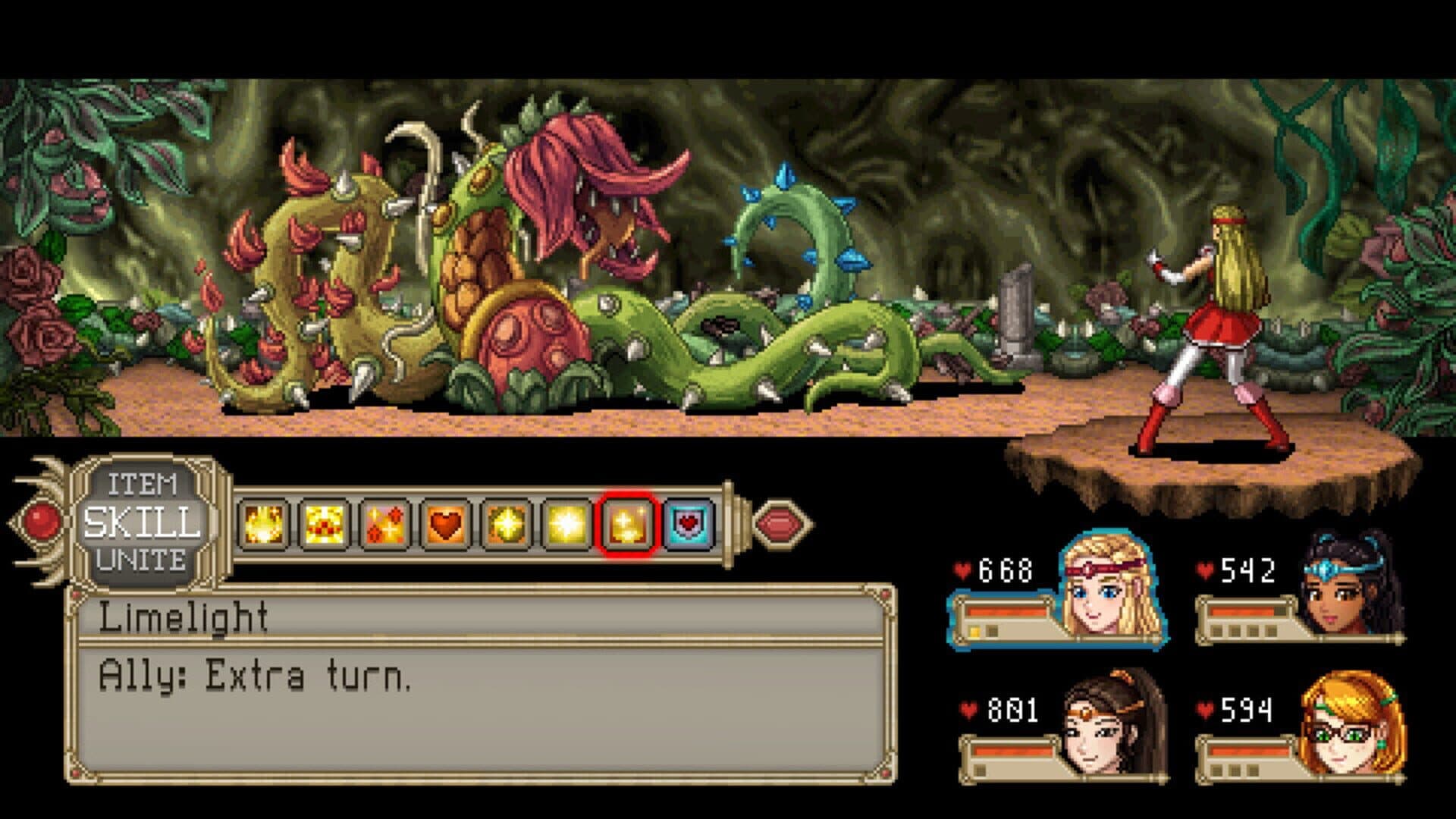 This Way Madness Lies screenshot 8