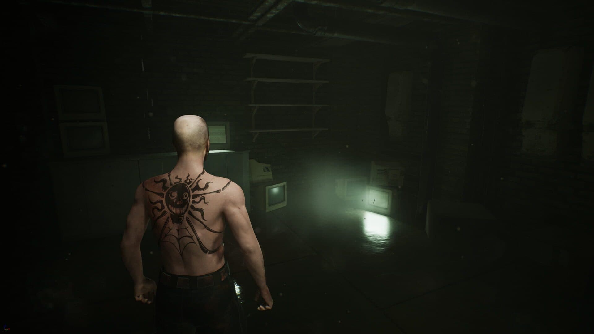 Oxide Room 208 screenshot 10