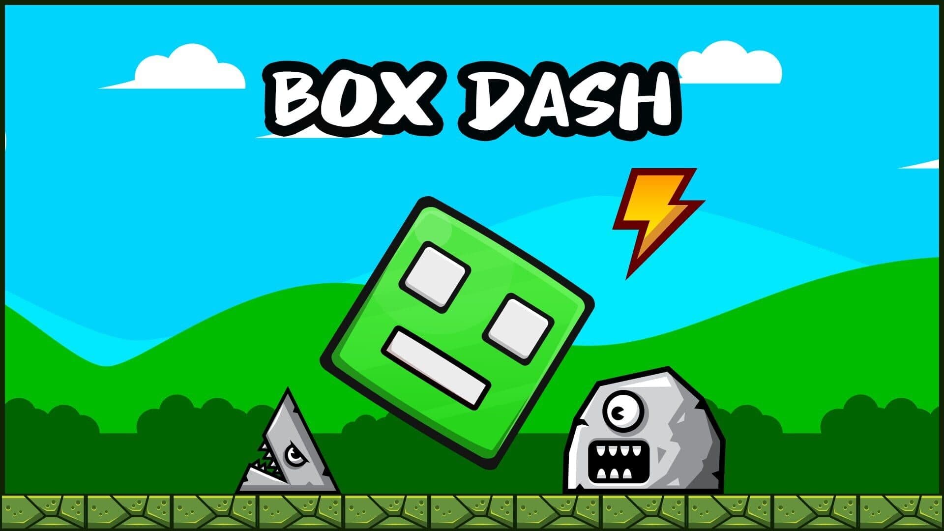 Box Dash