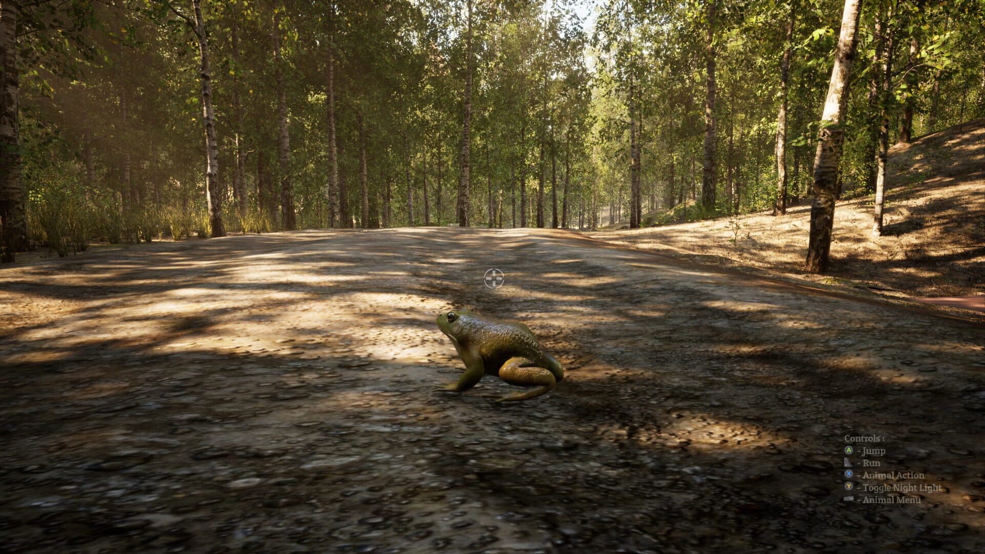 اسکرین‌شات Morels: The Hunt 2 - 12