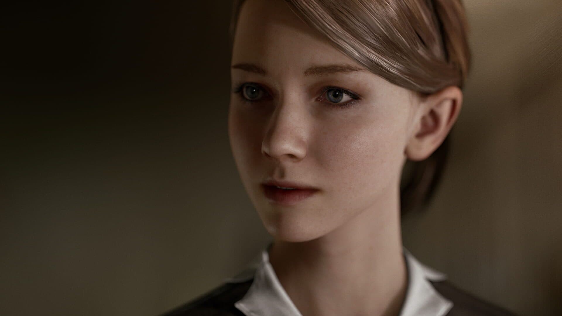 Detroit: Become Human screenshot 9