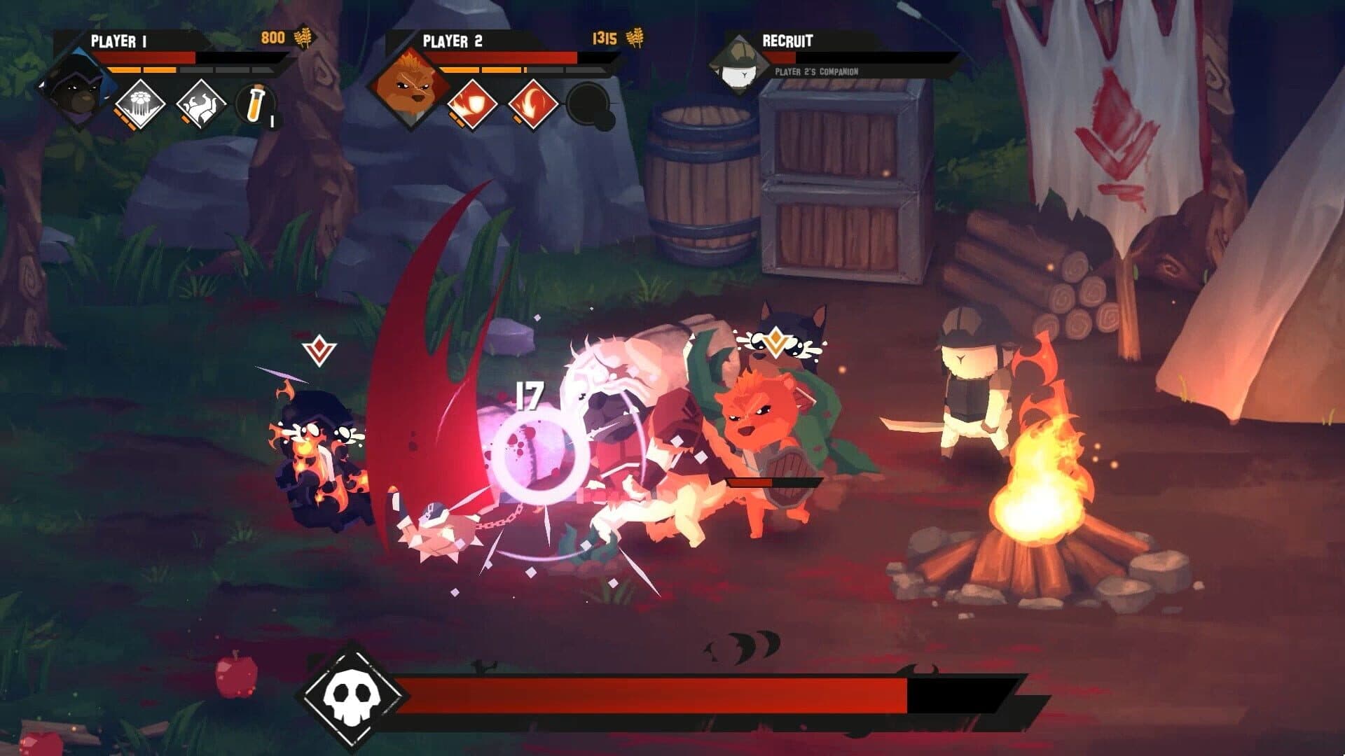 Paw Paw Paw screenshot 6
