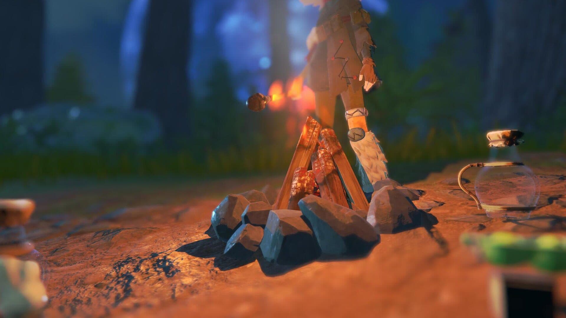 Nostos screenshot 4