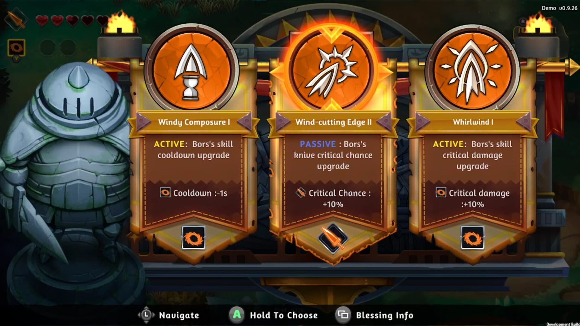Knight vs Giant: The Broken Excalibur screenshot 9