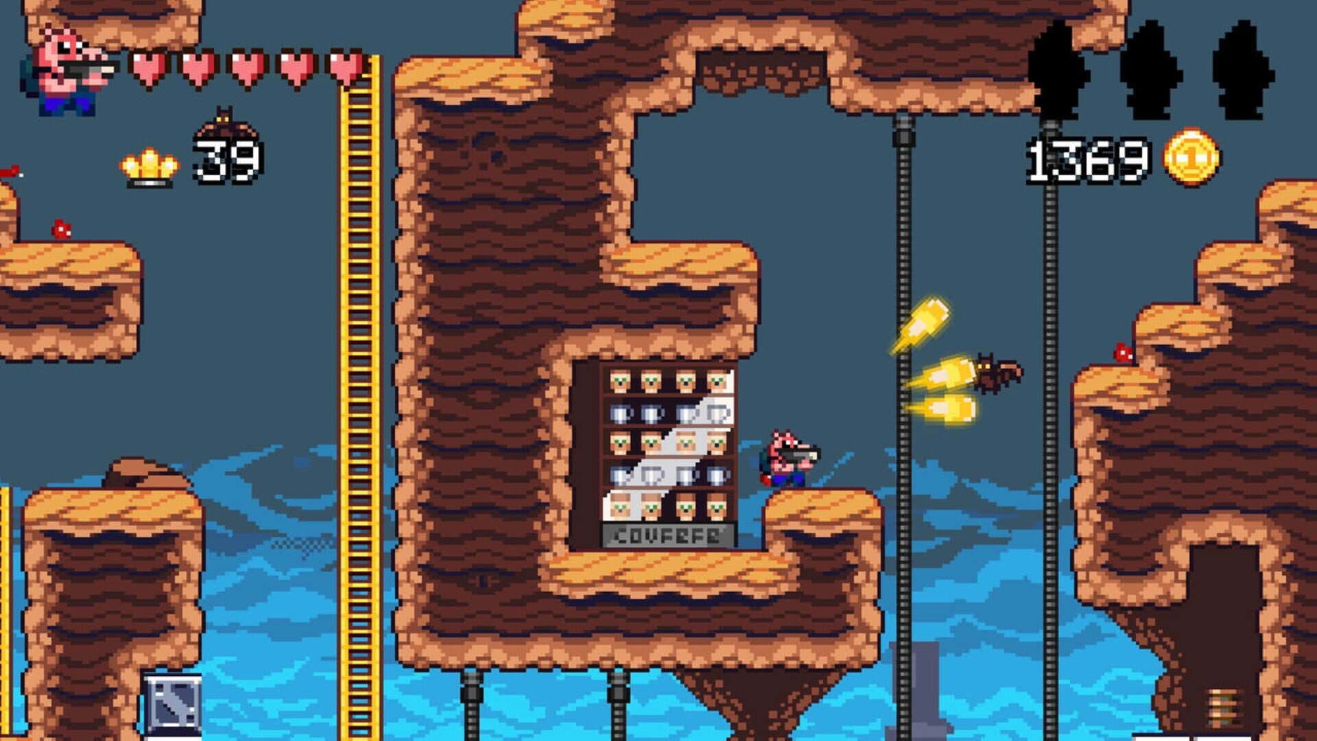 Ammo Pigs: Cocked and Loaded screenshot 3