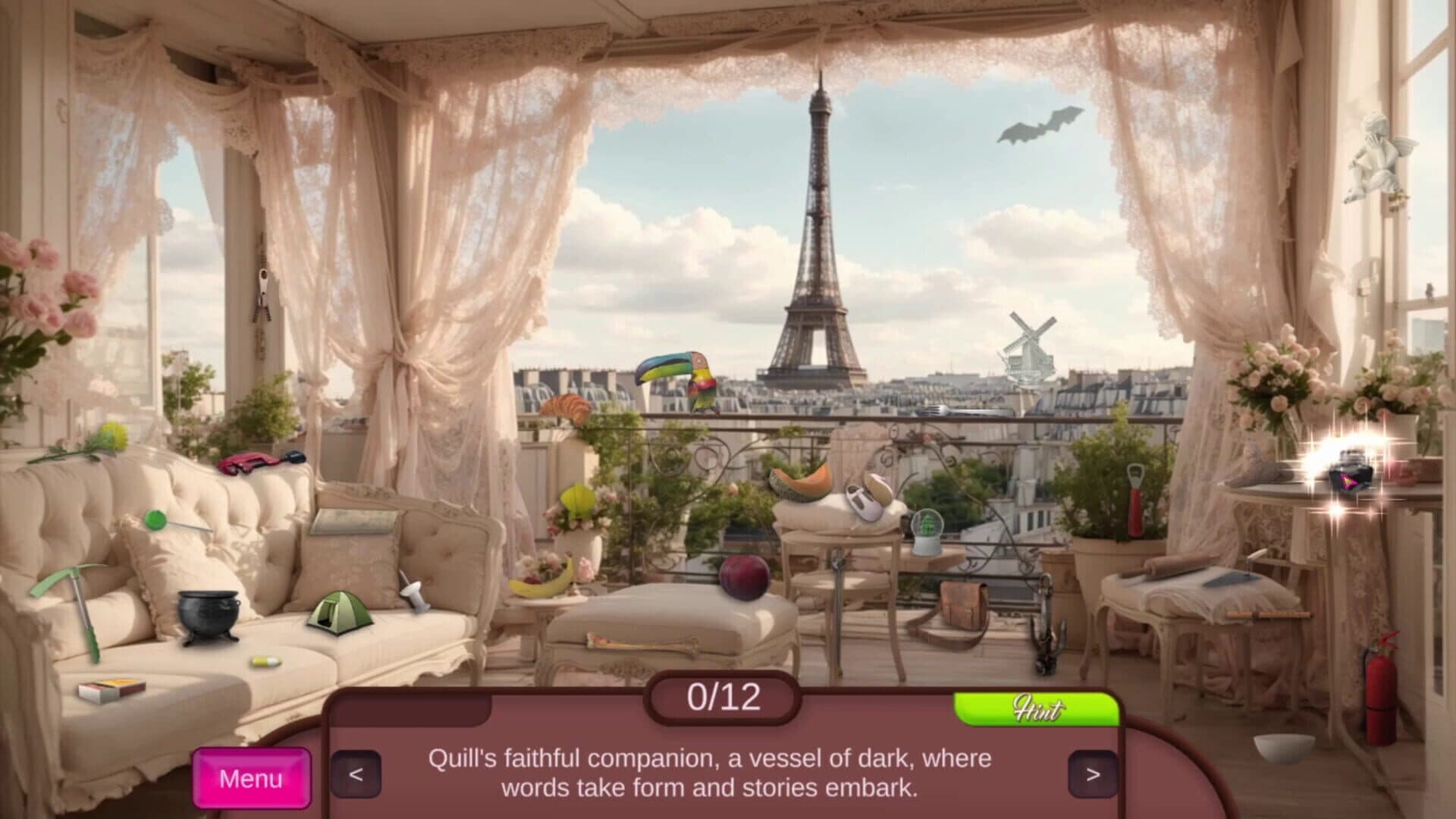 Destination Paradise screenshot 0