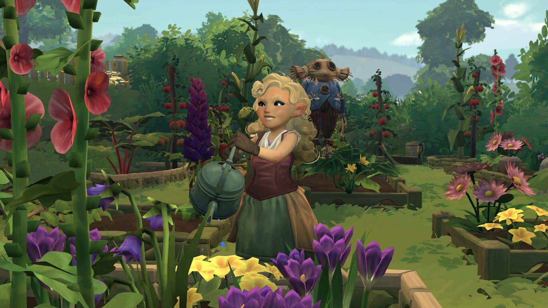 Tales of the Shire screenshot 0