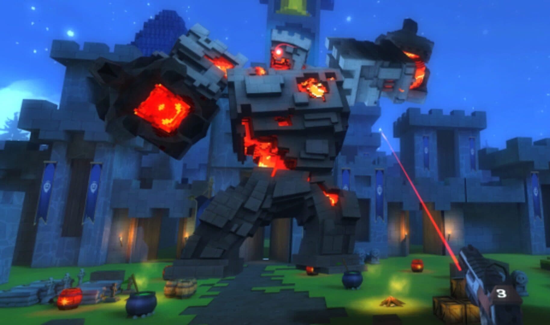 Pixel Gear screenshot 3