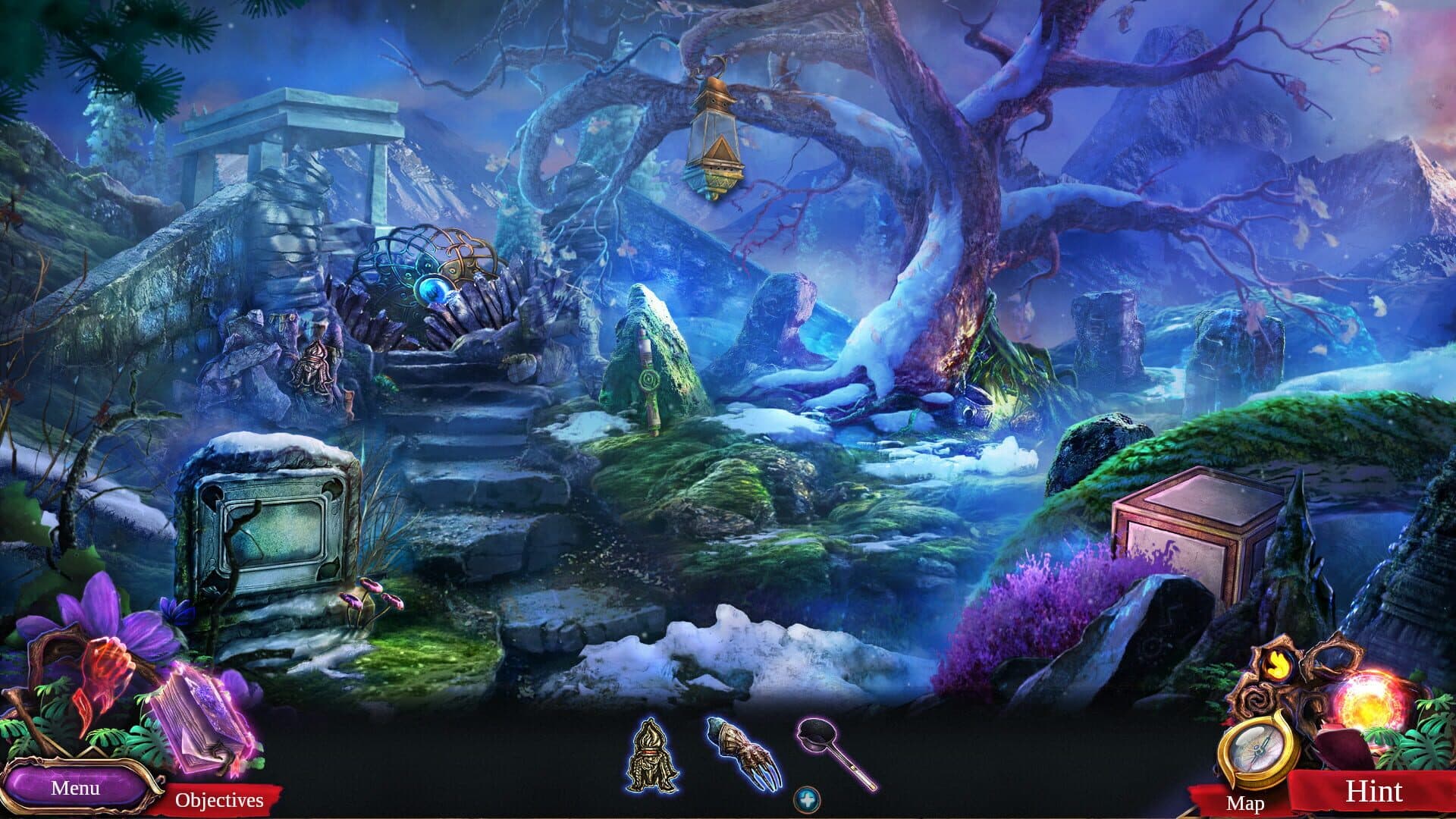 The Secret Order 7: Shadow Breach screenshot 6