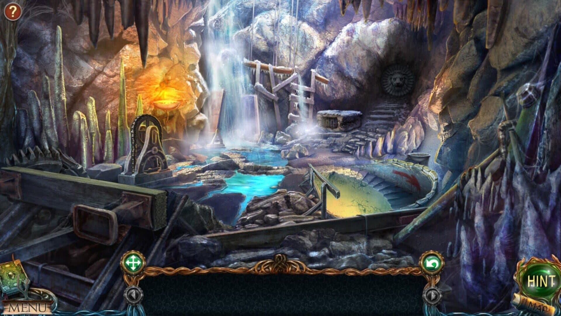 اسکرین‌شات Lost Lands 2: The Four Horsemen - 4