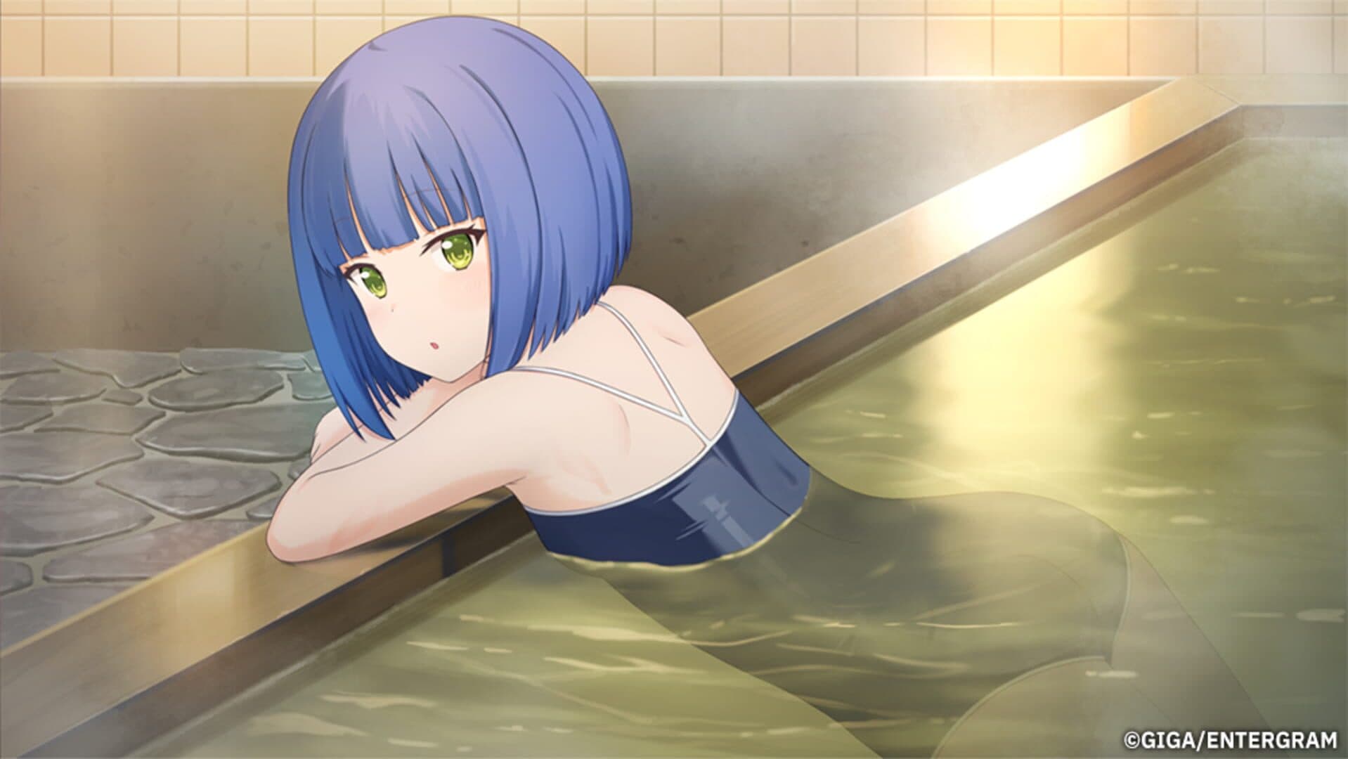 Kono Aozora ni Yakusoku wo: Refine screenshot 14