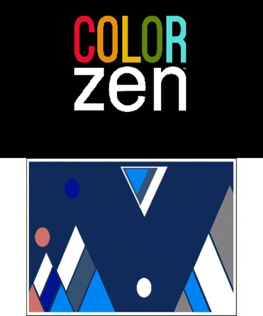 Color Zen screenshot 6