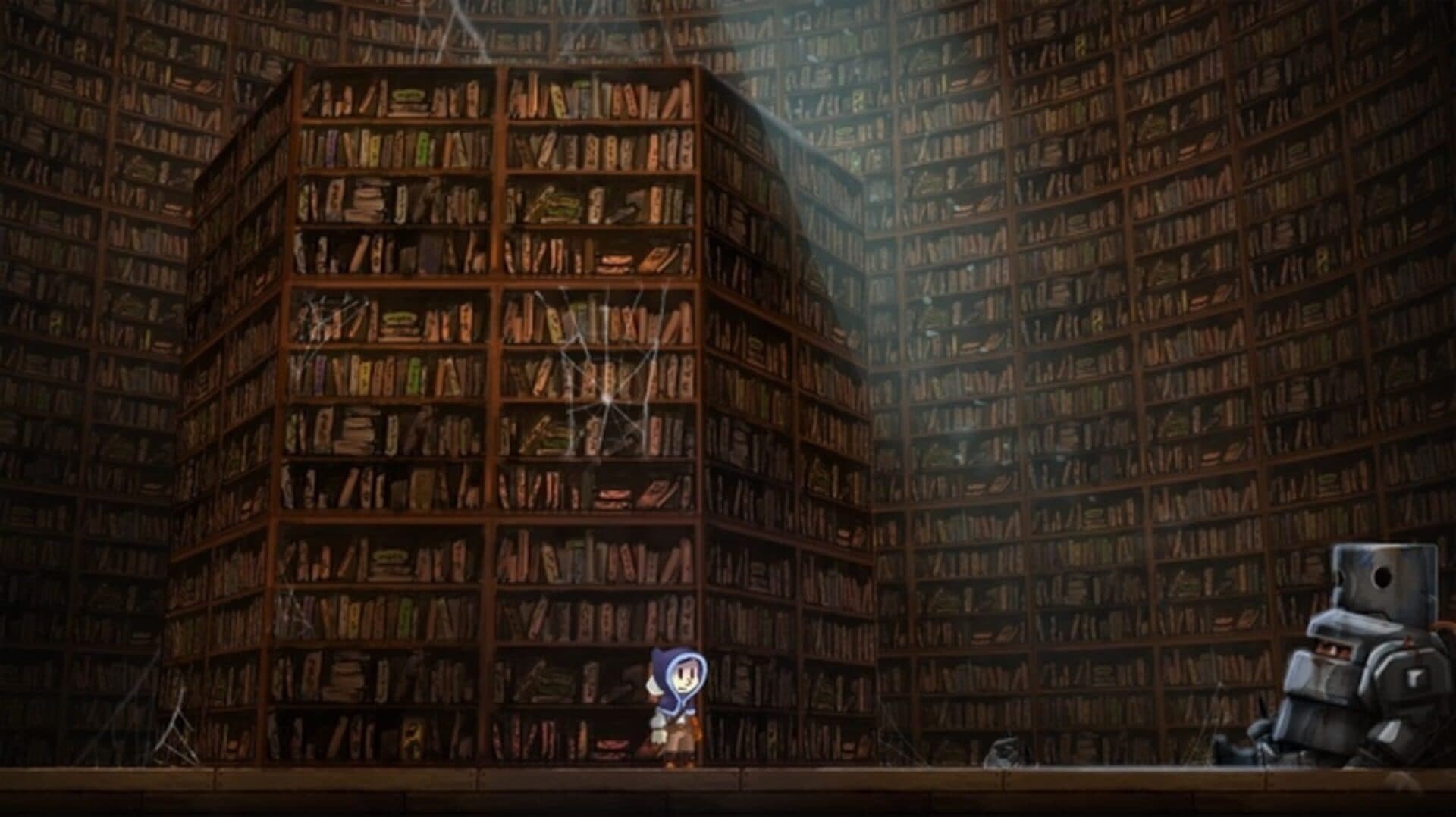 Teslagrad screenshot 10