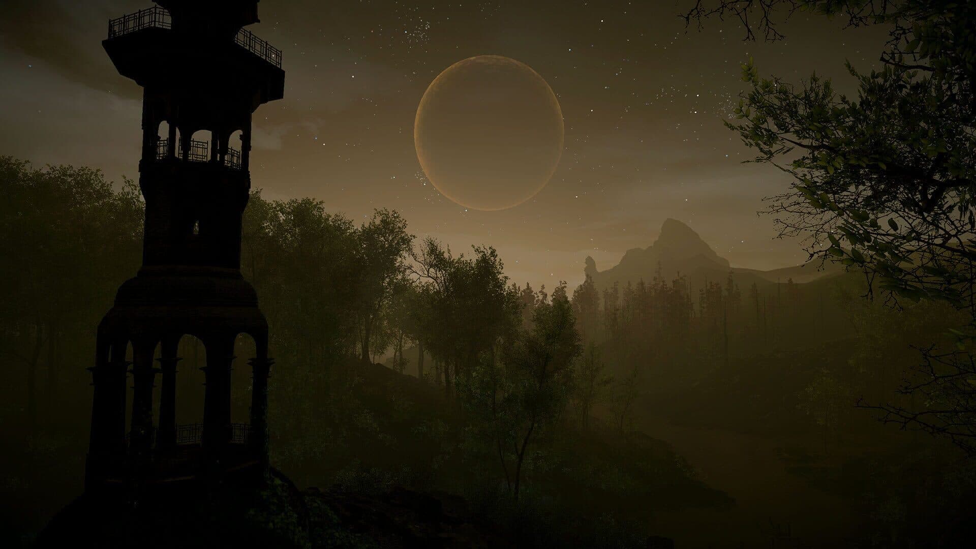 اسکرین‌شات Eastshade - 11