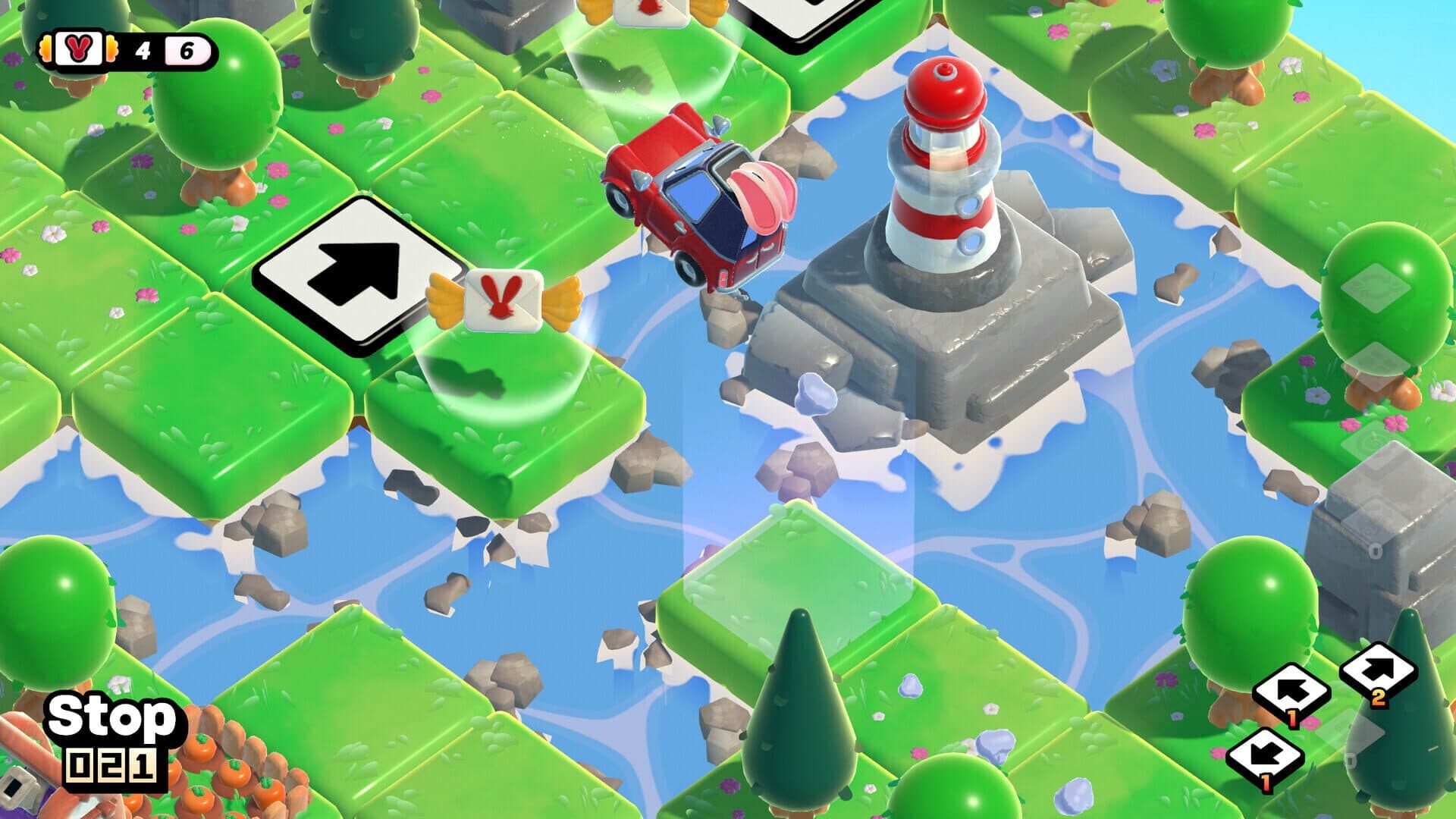 Ringo's Roundup screenshot 7