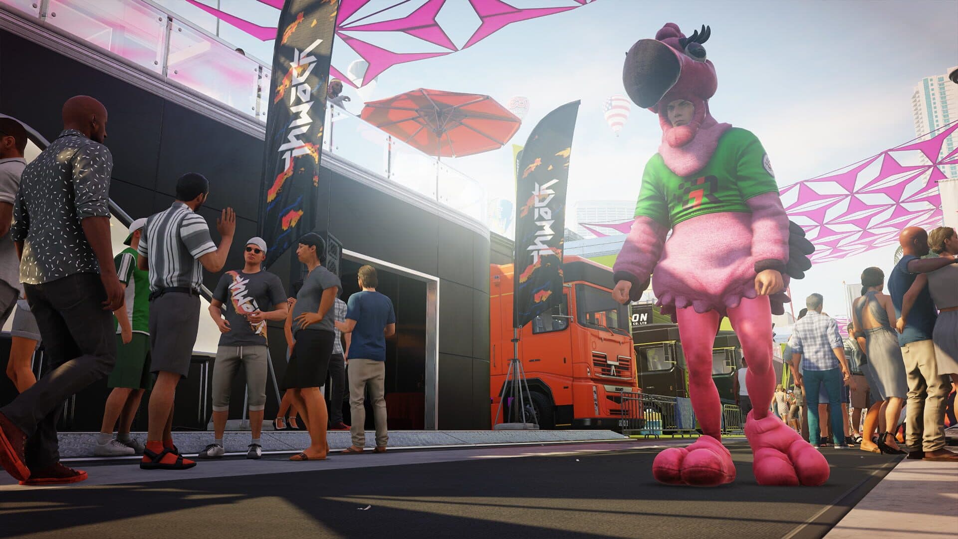 Hitman 2 screenshot 16