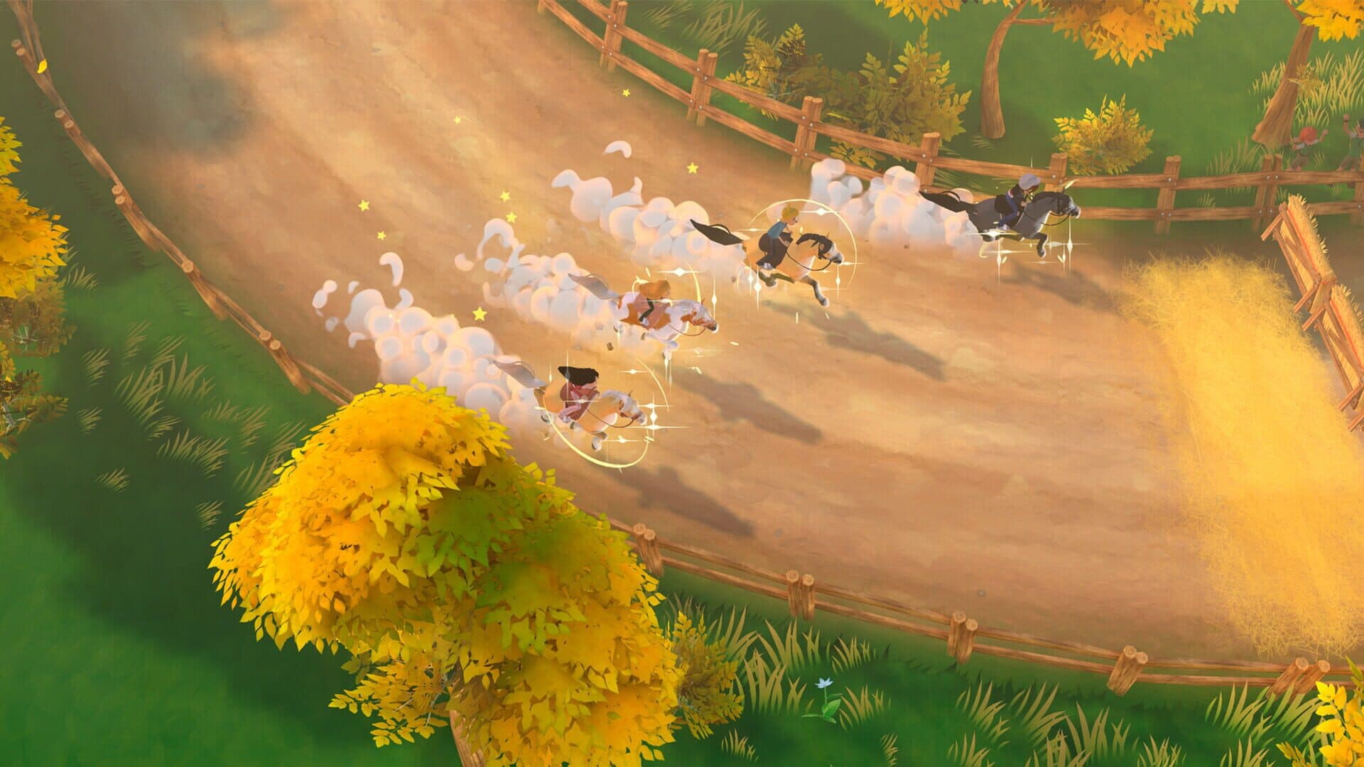 The Sisters 2: Road to Fame screenshot 2