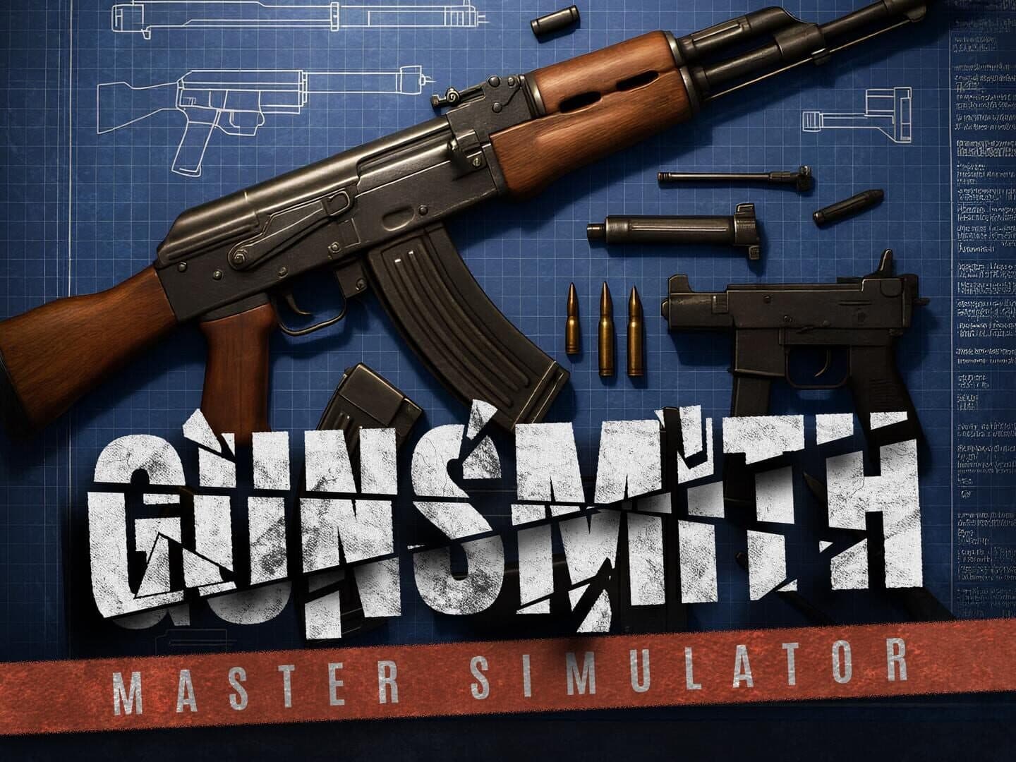 Gunsmith Master Simulator