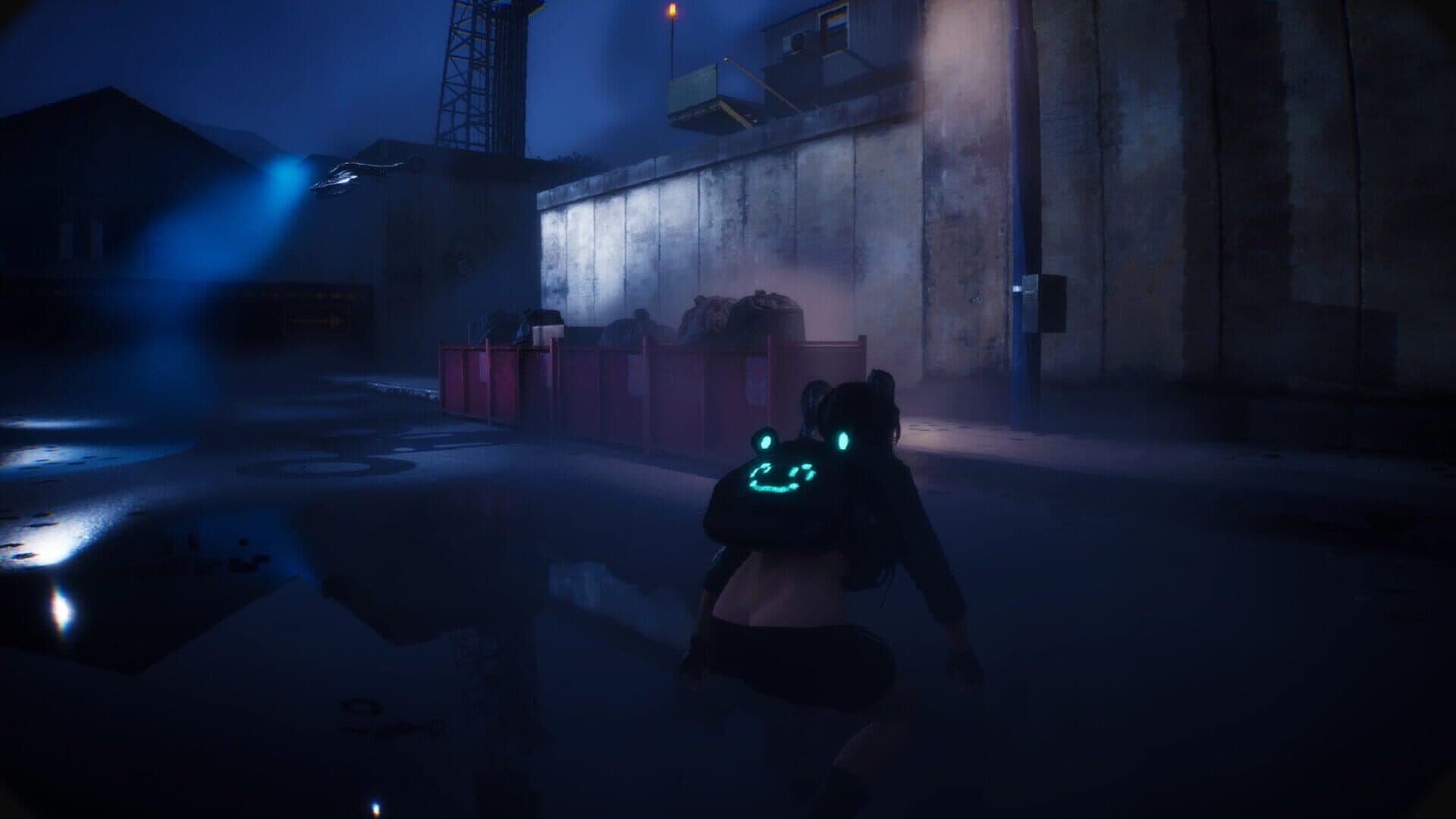 BrokenLore: Ascend screenshot 9