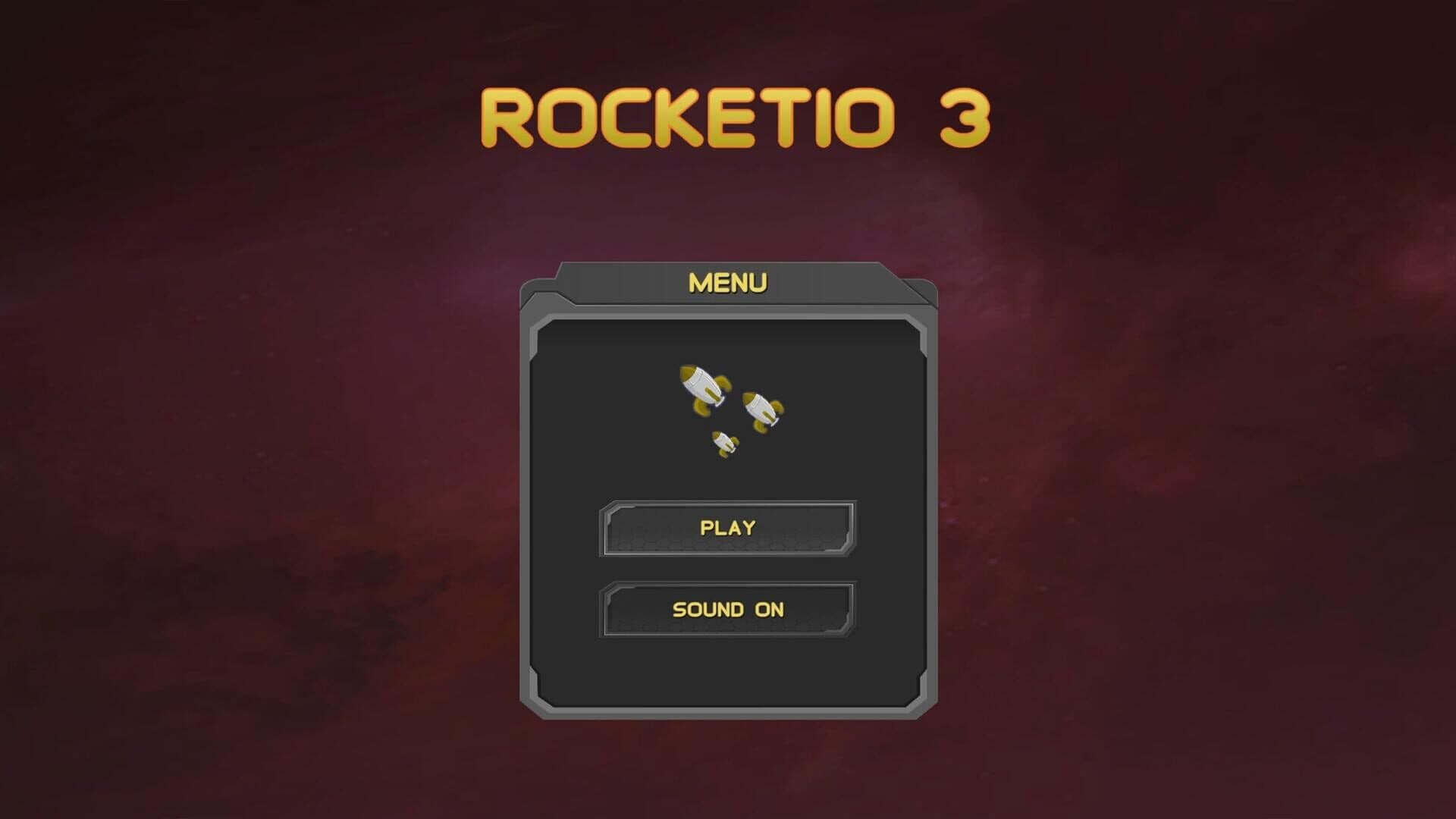 اسکرین‌شات Rocketio 3 - 2