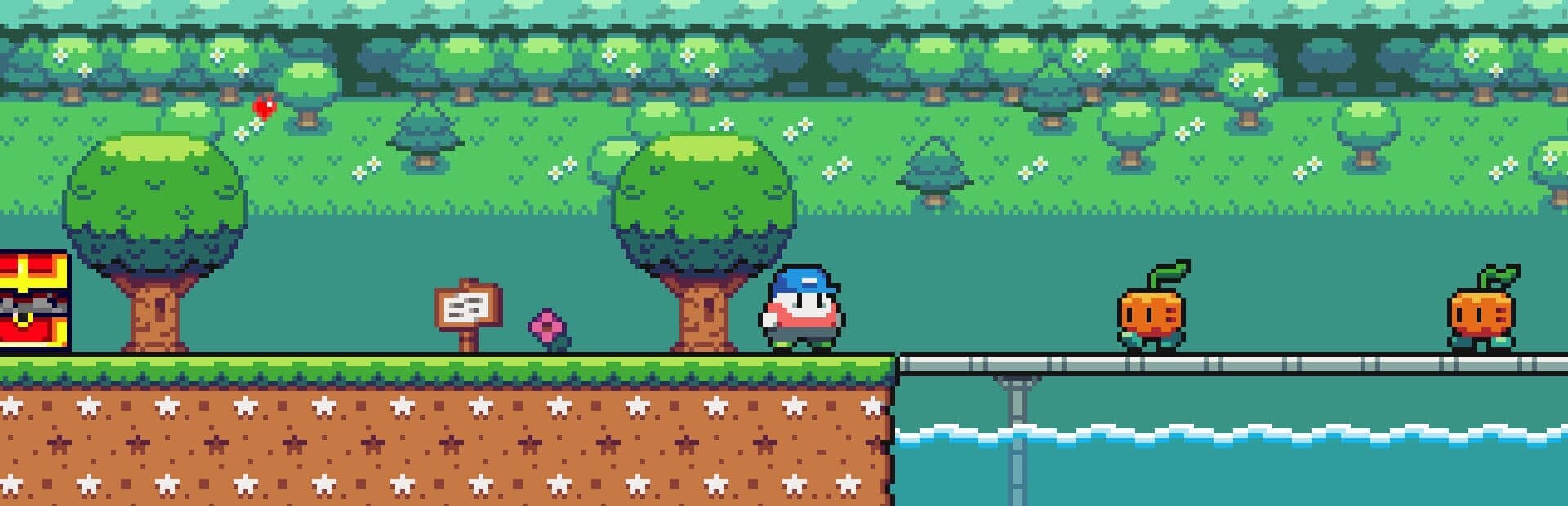 Super Onion Boy 2