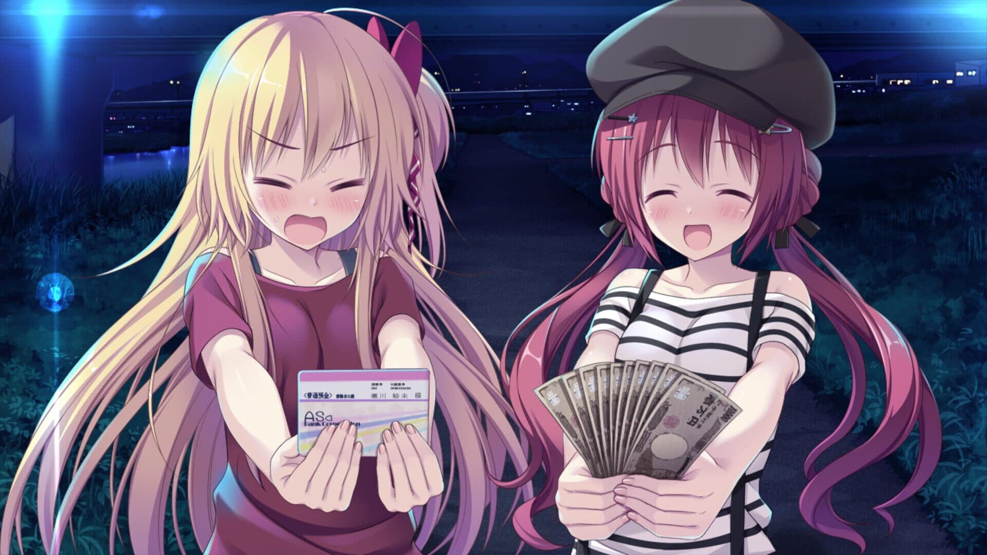 Renai Karichaimashita: Koikari - Love For Hire screenshot 2