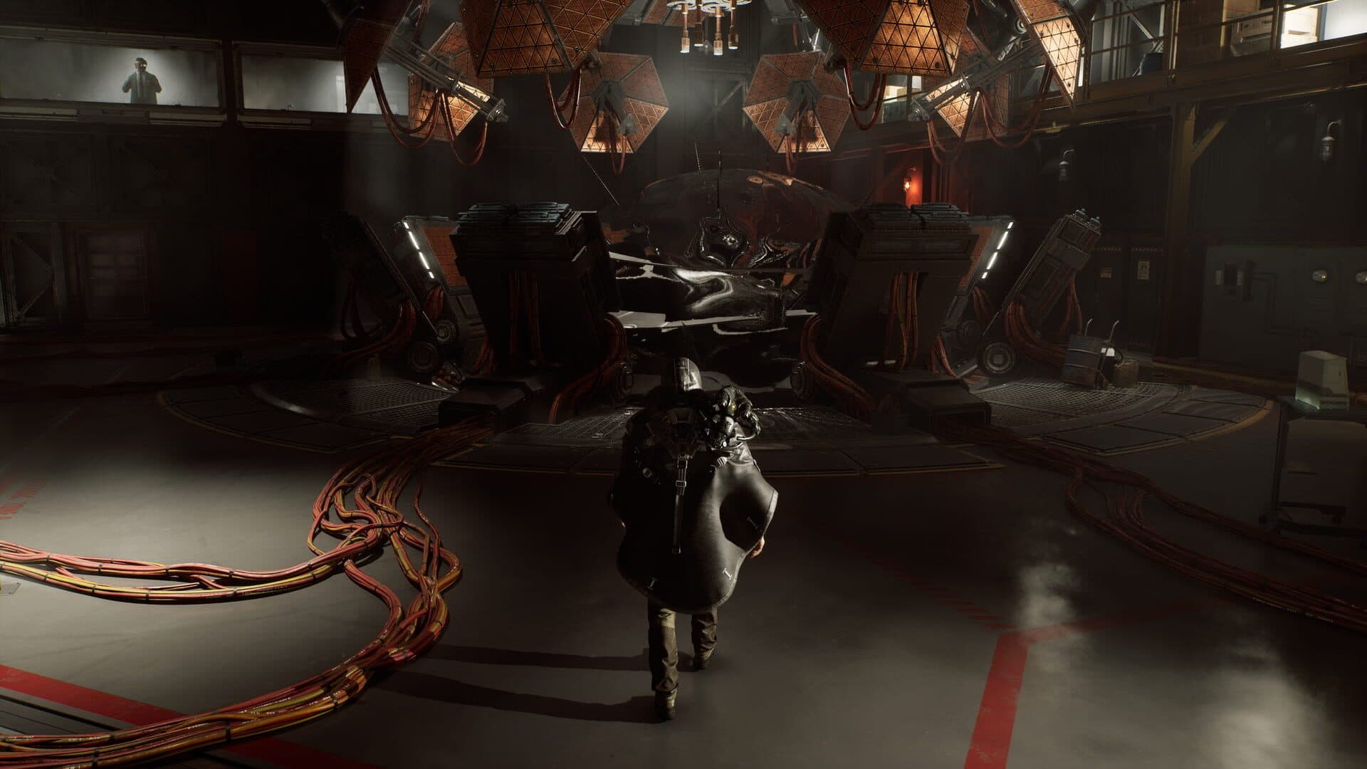 Hell is Us screenshot 0