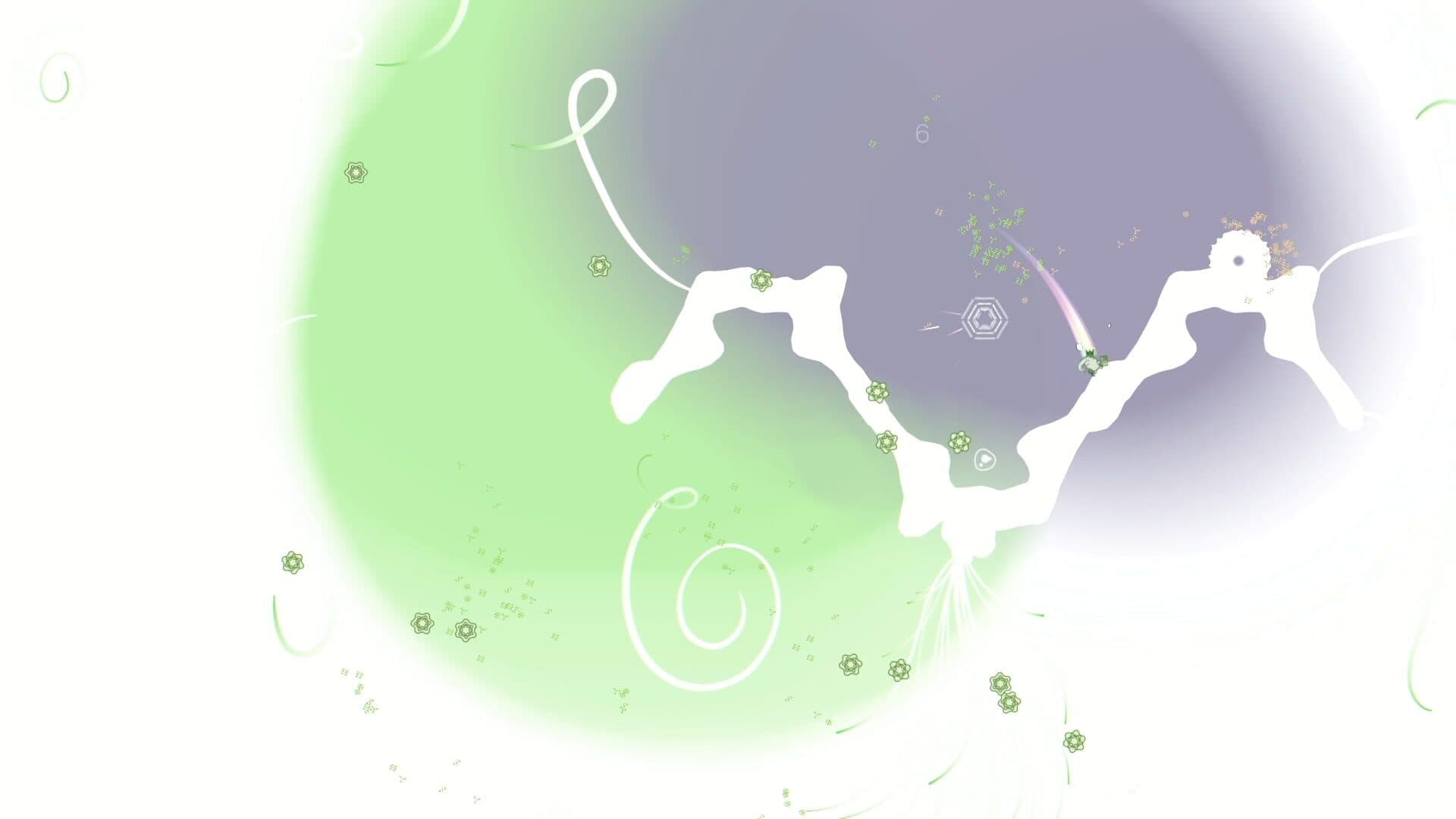 PixelJunk Eden 2 screenshot 6