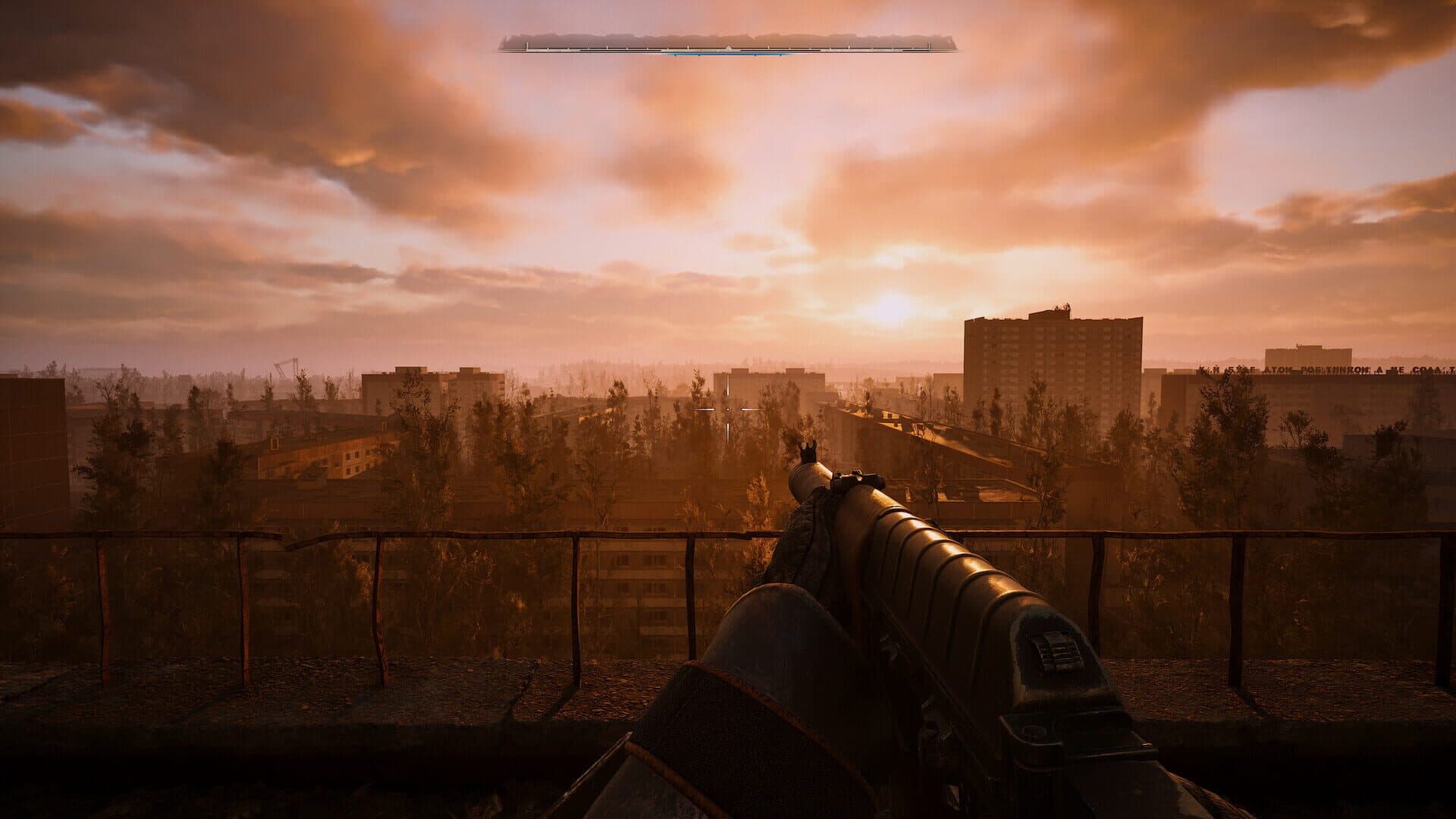 S.T.A.L.K.E.R. 2: Heart of Chornobyl screenshot 18