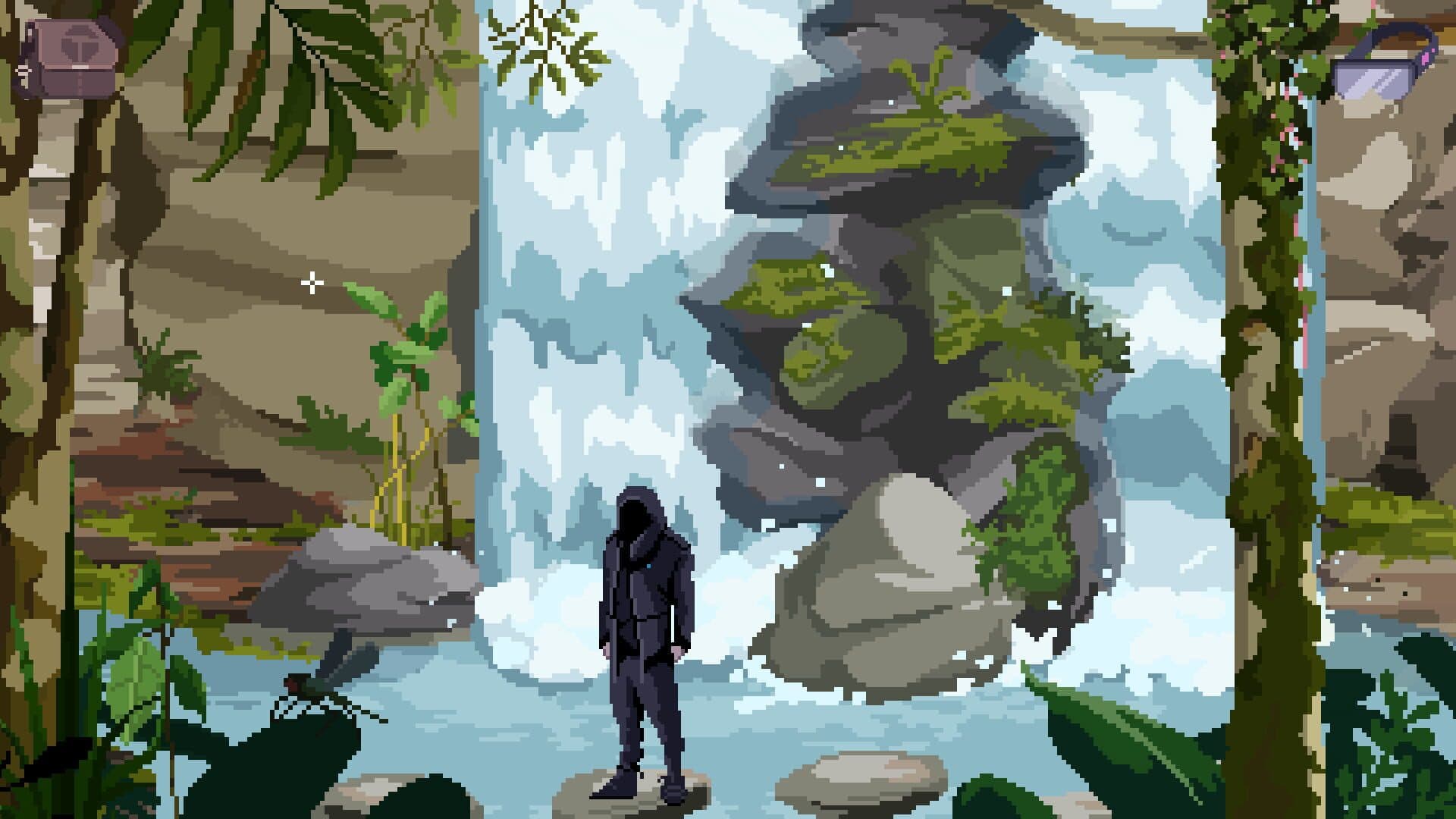 اسکرین‌شات VirtuaVerse - 3