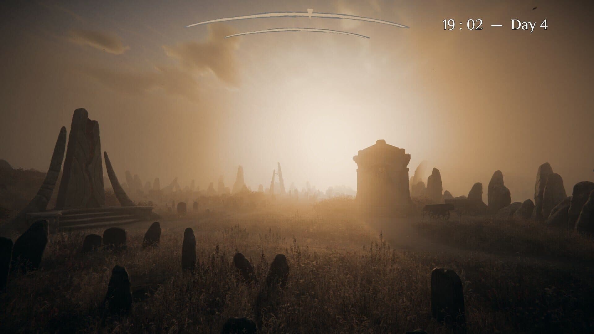 Pathologic 3 screenshot 2