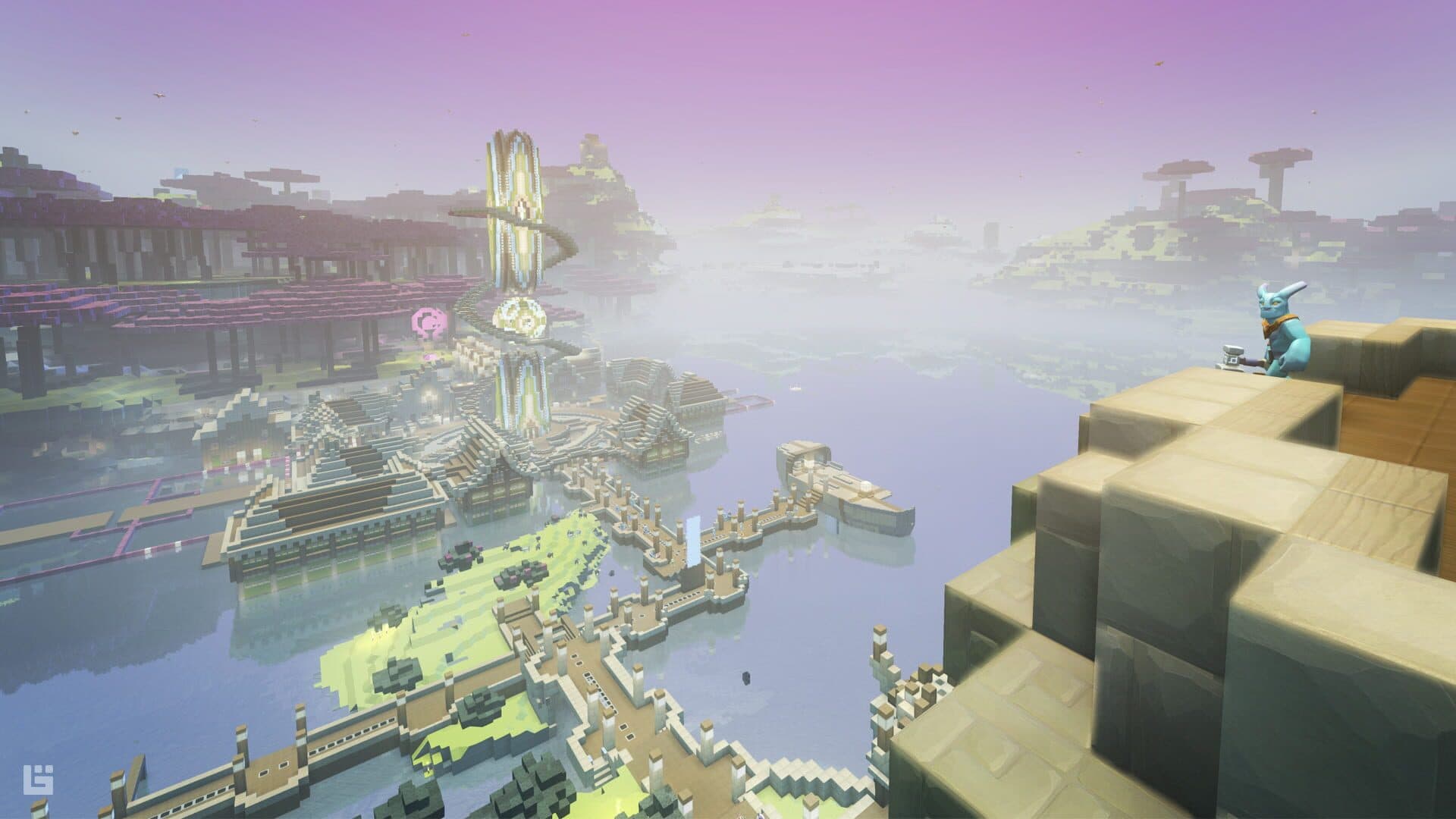 Boundless screenshot 0